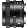 Image de Sigma 17mm F/4 DG DN Contempor