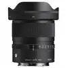 Image de Objectif Hybride Sigma Dc Contemporary 12 Mm F 1.4 16 Noir Pour Monture Sony E