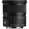 Image de Sigma 12mm f1,4 DC (C) Pour Sony E-Mount
