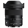 Image de Objectif Hybride Sigma Dc Contemporary 12 Mm F 1.4 Noir Pour Monture Fuji X