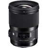 Image de Sigma 28mm F1.4 Dg Hsm Art Milc/slr Objectif Large Noir