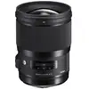 Image de Sigma Objectif 28mm F/1.4 Dg Hsm Art Compatible Avec Sony Fe