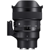 Image de Sigma 14mm / F 1.4 Dg Dn Art, L-mount Milc Objectif Standard Noir