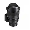 Image de Sigma 15mm F1.4 Dg Dn Fisheye Art Milc Objectif Large "fish Eye" Noir