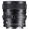 Image de Sigma 20mm f2 DG DN (C) Sony-E