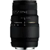 Image de Objectif Sigma - Fonction Zoom - 70 mm - 300 mm - f/4.0-5.6 DG Macro - Canon EF en occasion ou reconditionné