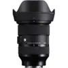 Image de Objectif Zoom Sigma 24 70mm F 2.8 Dg Dn Art Pour Monture L
