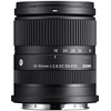 Image de Sigma 18-50mm F2.8 Dc Dn Milc Objectif Standard Noir