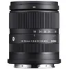Image de Sigma 18-50mm f2,8 DC DN (C) Fuji X
