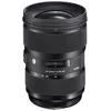 Image de Objectif Sigma Art - Fonction Zoom - 24 mm - 35 mm - f/2.0 DG HSM - Canon EF en occasion ou reconditionné