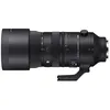 Image de Téléobjectif zoom - SIGMA - 70-200mm - Ouverture F/2.8 - Stabilisateur dimage optique