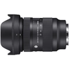 Image de Objectif Zoom Standard 28-70mm F/2.8 Dg Dn Contemporary Polycarbonate Noir 103,5 Mm Sigma