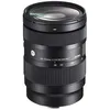 Image de SIGMA Objectif 28-70mm f/2.8 DG DN Contemporary compatible avec SONY FE