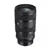 Image de Sigma 28-45mm F1.8 Dg Dn Art Milc Objectif Standard Noir