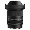 Image de Objectif Zoom Sigma 20-60 Mm F/2.8-4 Dg Contemporary Noir Pour Sony E