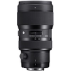 Image de Sigma A 50-100 F1.8 Dc Hsm Milc Téléobjectif Zoom Noir