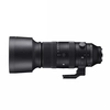 Image de Sigma 60-600mm F4.5-6.3 Dg Dn Os Milc Ultra Téléobjectif Zoom Noir
