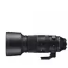 Image de Sigma 60-600mm F4.5-6.3 Dg Dn Os Milc Ultra Téléobjectif Zoom Noir
