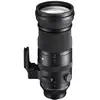 Image de Sigma 150-600mm F5-6.3 Dg Dn Os S Milc Téléobjectif Zoom Noir