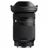 Image de Objectif Hybride Sigma Dg Contemporary 20 200 Mm F 3.5 6.3 Noir Pour Monture Sony Fe