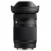 Image de Objectif Hybride Sigma Dg Contemporary 20 200 Mm F 3.5 6.3 Noir Pour Monture L