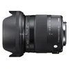 Image de Objectif Sigma Contemporary - Fonction Zoom - 17 mm - 70 mm - f/2.8-4.0 DC Macro HSM - Sony A-type en occasion ou reconditionné