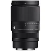 Image de Objectif Zoom Sigma Sigma Objectif 16 300mm F3.5 6.7 Dc Os C F Se