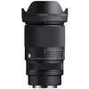 Image de SIGMA Objectif 16-300mm f/3.5-6.7 DC OS Contemporary compatible avec SONY E