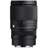 Image de Objectif Zoom Sigma Sigma Objectif 16 300mm F3.5 6.7 Dc Os C F L Mount