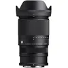 Image de Sigma 16-300 mm f/3,5-6,7 DC OS Contemporary Nikon Monture Z