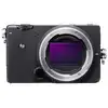Image de Appareil Photo Hybride Sigma Fp Nu Noir