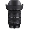 Image de Objectif zoom Sigma 24-70 mm f/2.8 DG DN II Art Monture L plein format