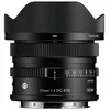 Image de Sigma 17mm f4 DG (C) Sony E-mount noir