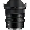 Image de Sigma 20mm f2 DG (C) Sony E-mount noir
