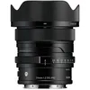 Image de Sigma 24mm f2 DG (C) Sony E-mount noir