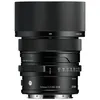 Image de Sigma 50mm f2 DG (C) Sony E-mount noir