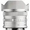 Image de Sigma 17mm F4 Dg Contemporary Milc Objectif Plein Cadre Argent