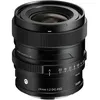 Image de Sigma 24mm f2 DG (C) monture L noir