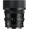 Image de Sigma 35mm F2 Dg Contemporary Milc Objectif Plein Cadre Noir