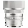 Image de Sigma 35mm F2 Dg Contemporary Milc Objectif Plein Cadre Argent