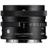 Image de Sigma 45mm f2,8 DG (C) monture L noir