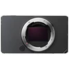 Image de Appareil Photo Hybride Sigma Bf Boîtier Nu Noir