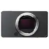 Image de Appareil photo hybride sigma bf boîtier nu noir