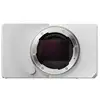 Image de Appareil Photo Hybride Sigma Bf Boîtier Nu Argent