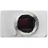 Image de Appareil photo hybride sigma bf boîtier nu argent