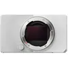 Image de Sigma BF argent