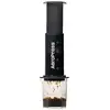 Image de Cafetière Dispositif De Préparation De Café Aeropress Noir Et Transparent Café 500 Ml