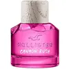 Image de Eau de parfum - HOLLISTER - Canyon Rush For Her - 100 ml - Femme - Floral