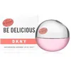 Image de Eau de Parfum - DKNY - Be Delicious Fresh Blossom - 30 ml - Floral - Femme