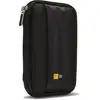 Image de Case Logic Qhdc-101 Black Housse Eva (acétate De Vinyle D'éthylène) Noir